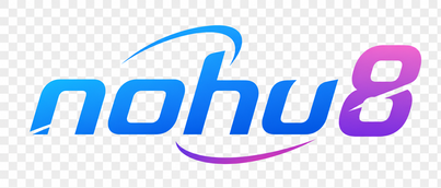nohu8 logo